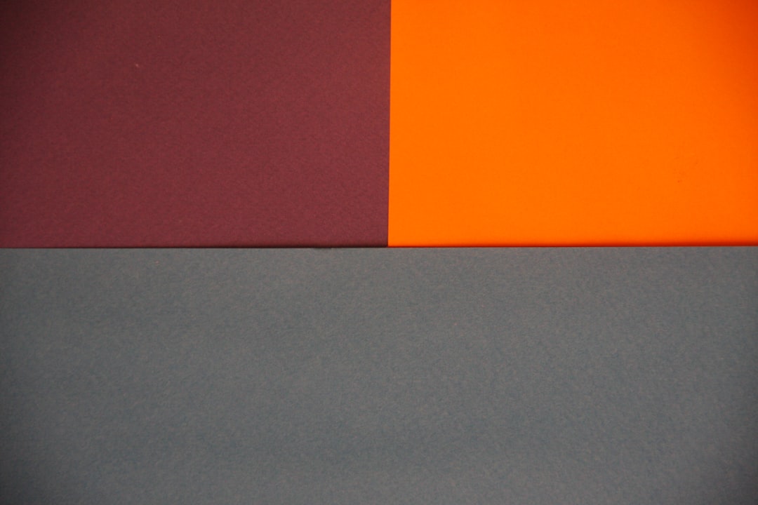 Photo matching colors