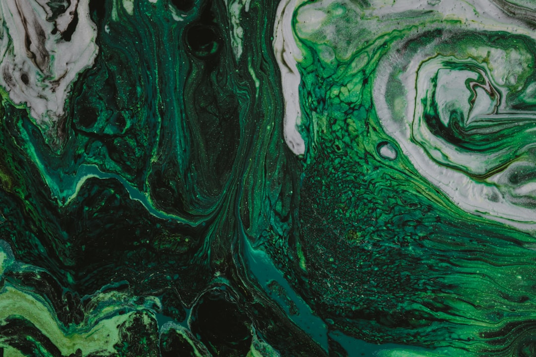 Photo acrylic
