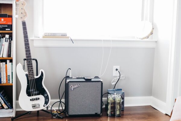 Photo apartment living room