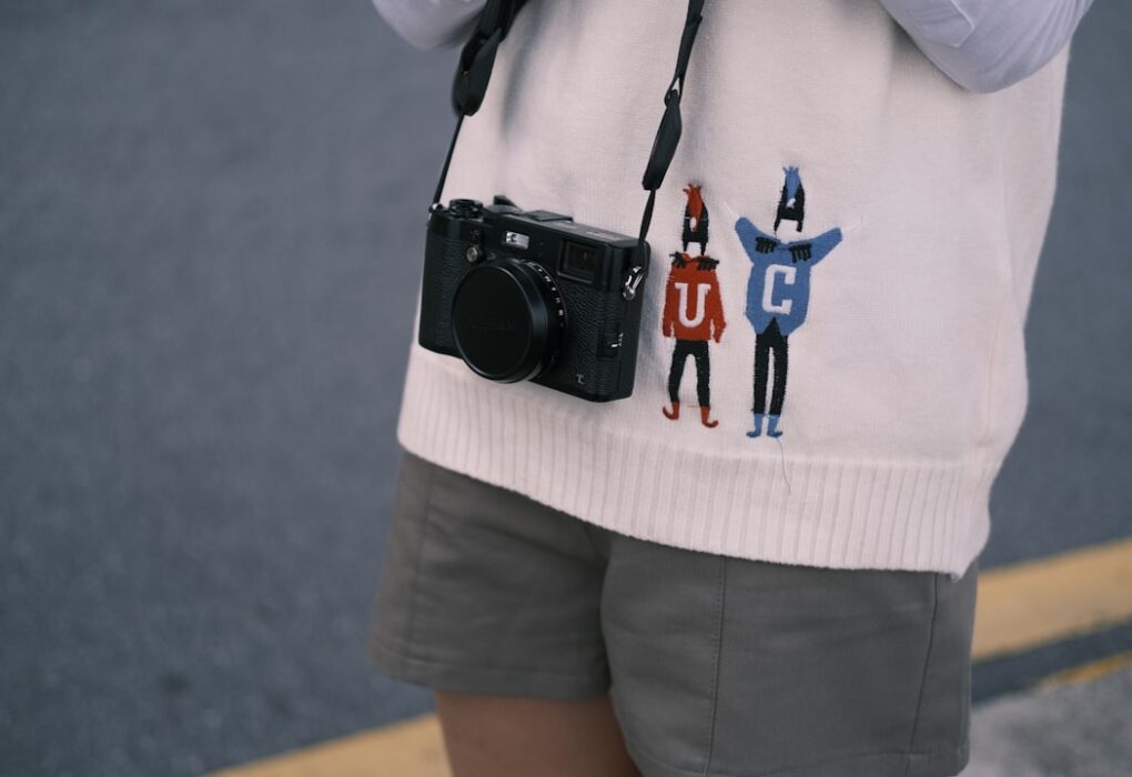 Photo photo for ID how to dress