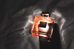 Photo perfume ranking