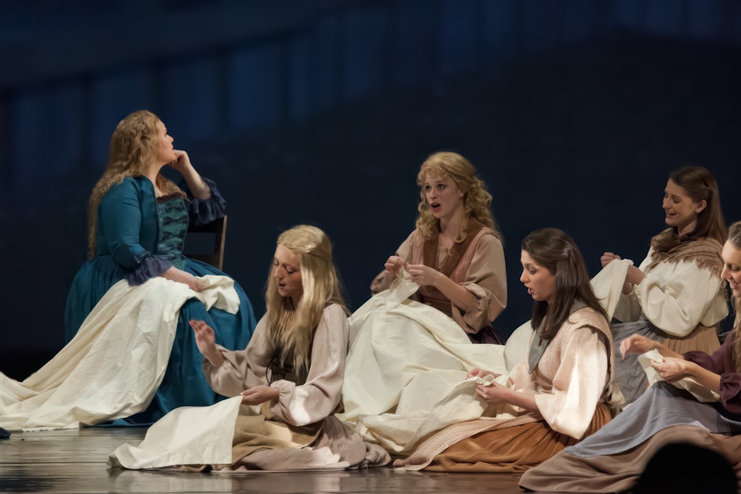 Photo opera