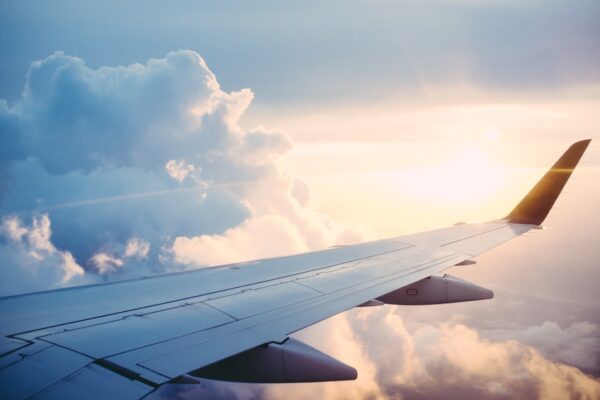 Photo airplane