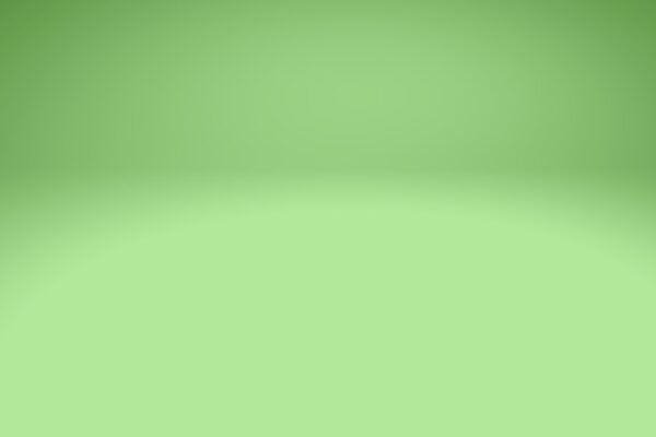 Photo green color